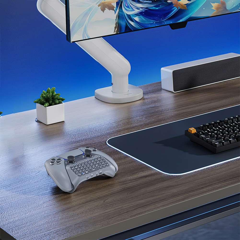 Wireless Keyboard Controller B – Gaming Keyboard Training Bewertung und Preis