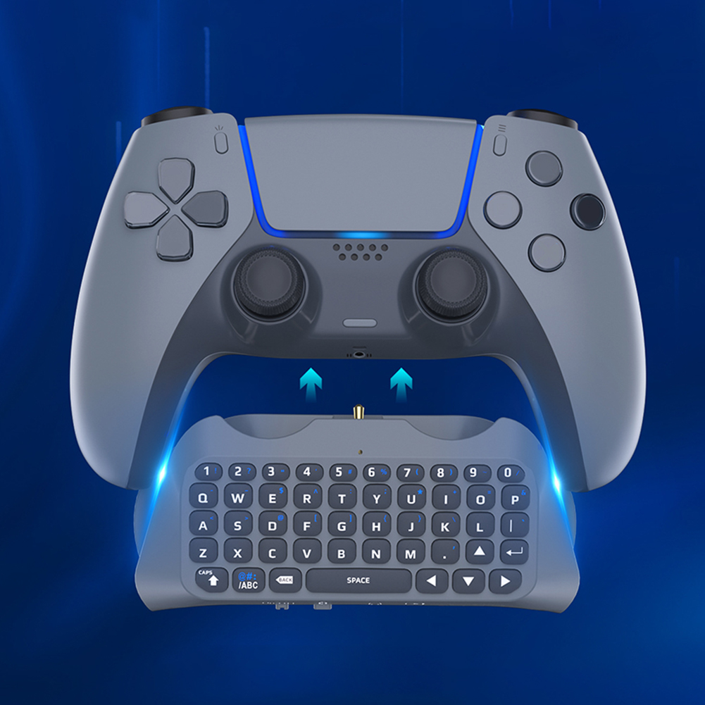 Wireless Keyboard Controller B – Gaming Keyboard Training Bewertung und Preis