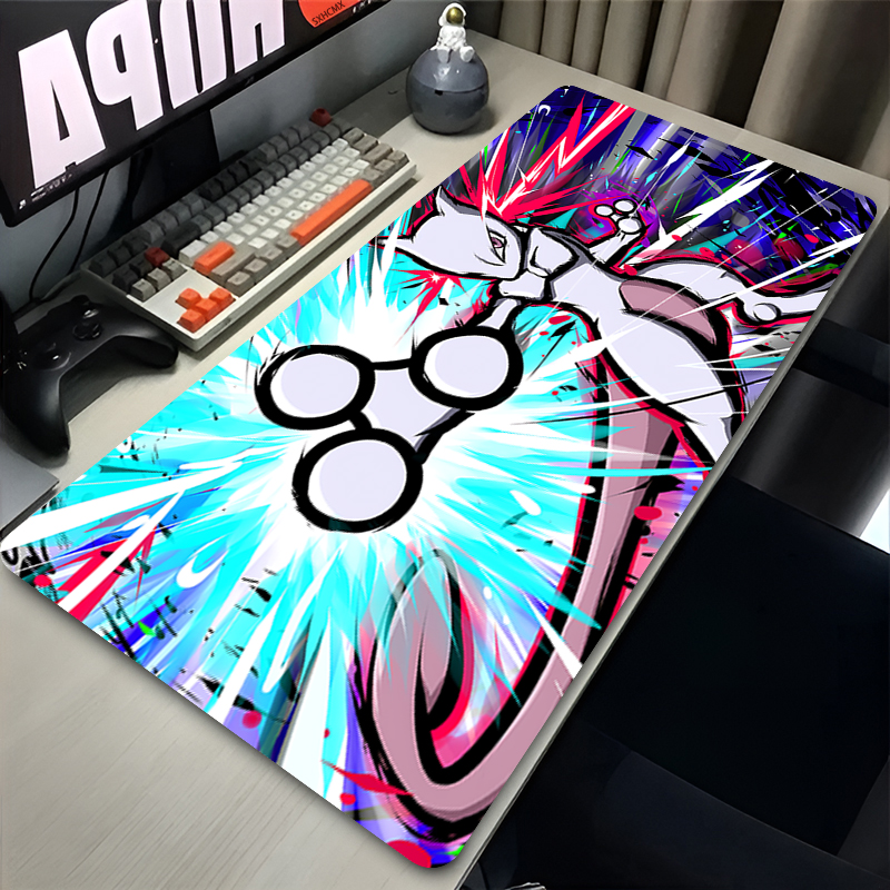 Colorful Gaming Mousepad Lapto – Gaming Keyboard Easy To Clean Bewertung und Preis