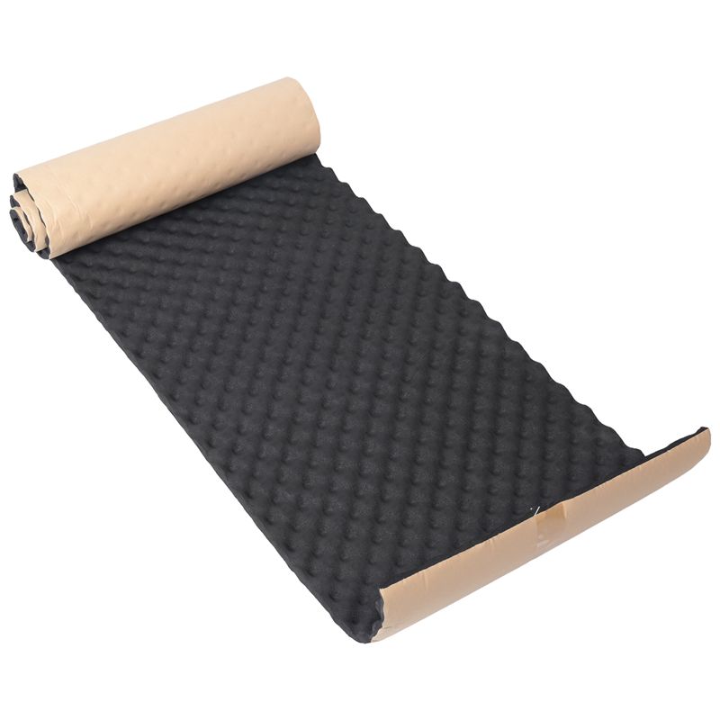 Car Sound Deadening Mat 50X200 – Foam Dampener Sheet Bewertung und Preis