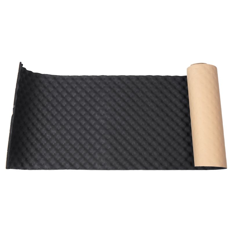 Car Sound Deadening Mat 50X200 – Foam Dampener Sheet Bewertung und Preis