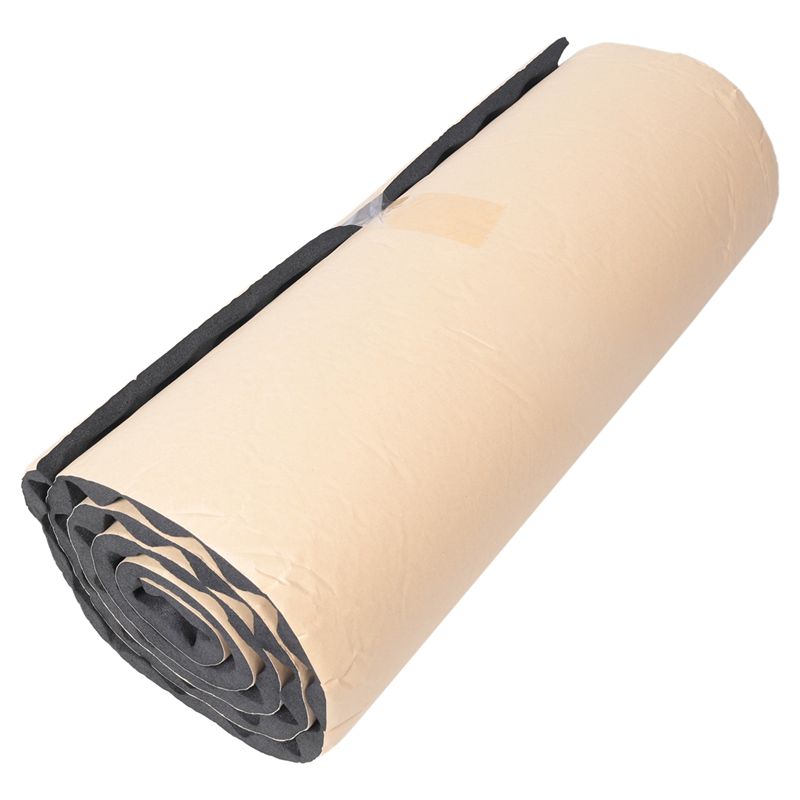 Car Sound Deadening Mat 50X200 – Foam Dampener Sheet Bewertung und Preis
