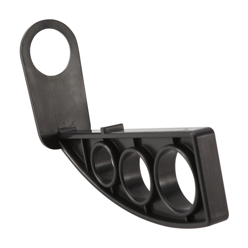 Portable Fittings Tube Sleeve  – Gasket Mount Kit Bewertung und Preis
