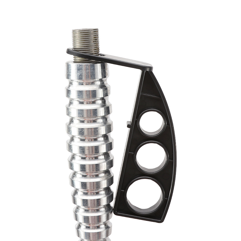 Portable Fittings Tube Sleeve  – Gasket Mount Kit Bewertung und Preis