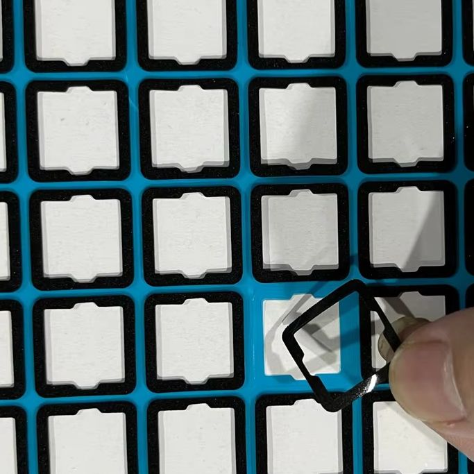 120Pcs Keyboard Switch Sound D – Foam Dampener Sheet Bewertung und Preis