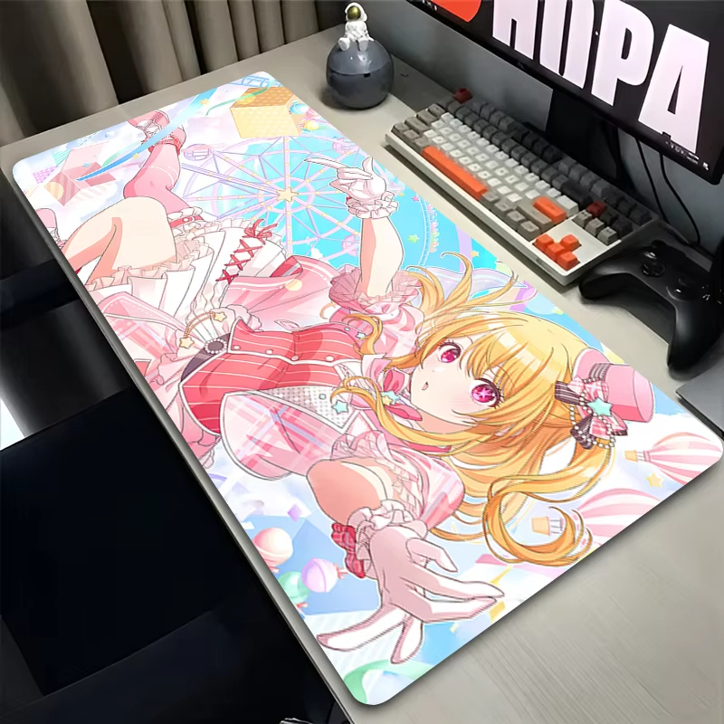 Mouse Pad PC Non Slip Rubber C – Gaming Keyboard Easy To Clean Bewertung und Preis