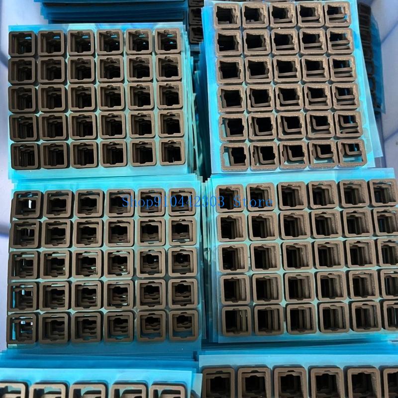 652F 120Pcs Keyboards Switches – Foam Dampener Sheet Bewertung und Preis