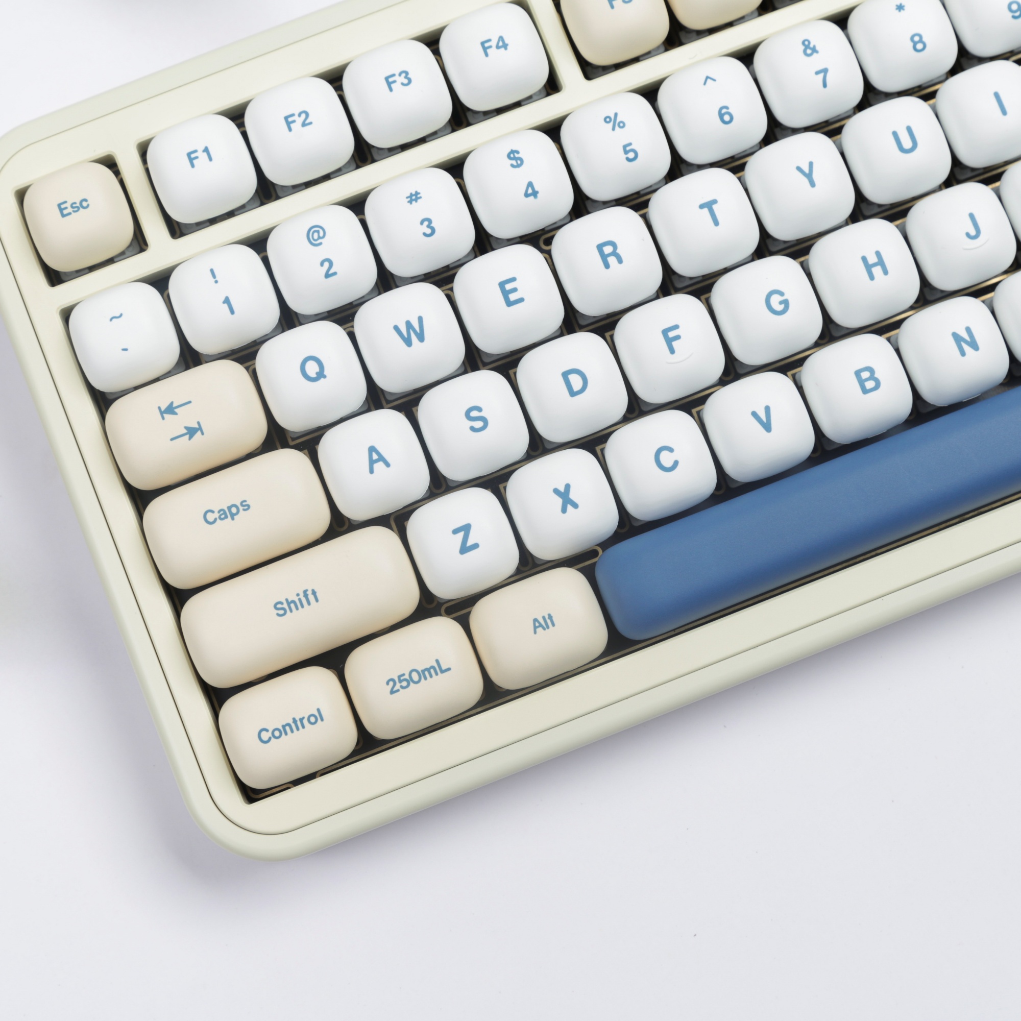 PBT Keyboard Keycap Dye Sublim – Gaming Keyboard Ergonomic Bewertung und Preis