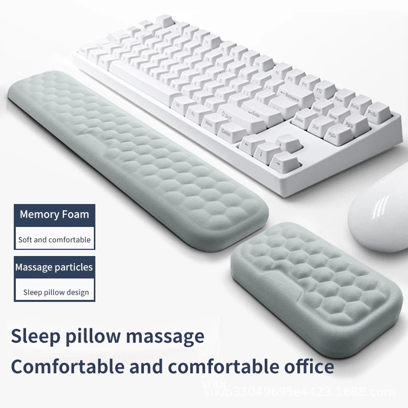 Ergonomic Memory Foam Gaming D – Gaming Keyboard Ergonomic Bewertung und Preis