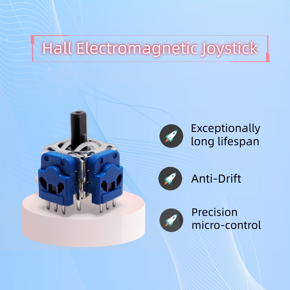 2/4/10PCS Hall Electromagnetic – Gaming Keyboard Hall Effect Bewertung und Preis
