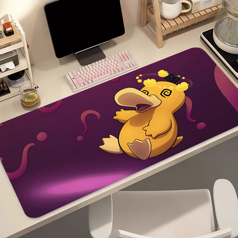 Natural Rubber Mouse Pad Pokem – Gaming Keyboard Typewriter Bewertung und Preis