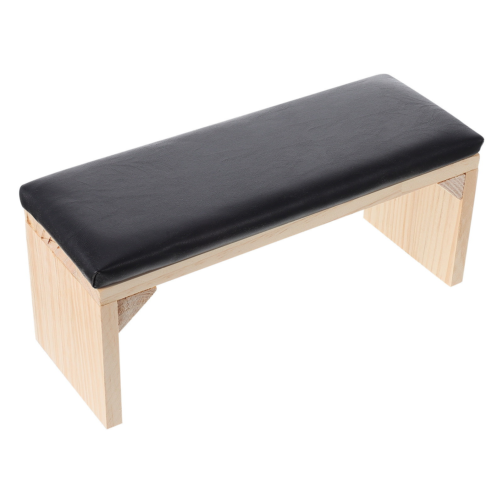 1Pcs Wooden Wrist Rest Pillow  – Wrist Rest Wood Bewertung und Preis