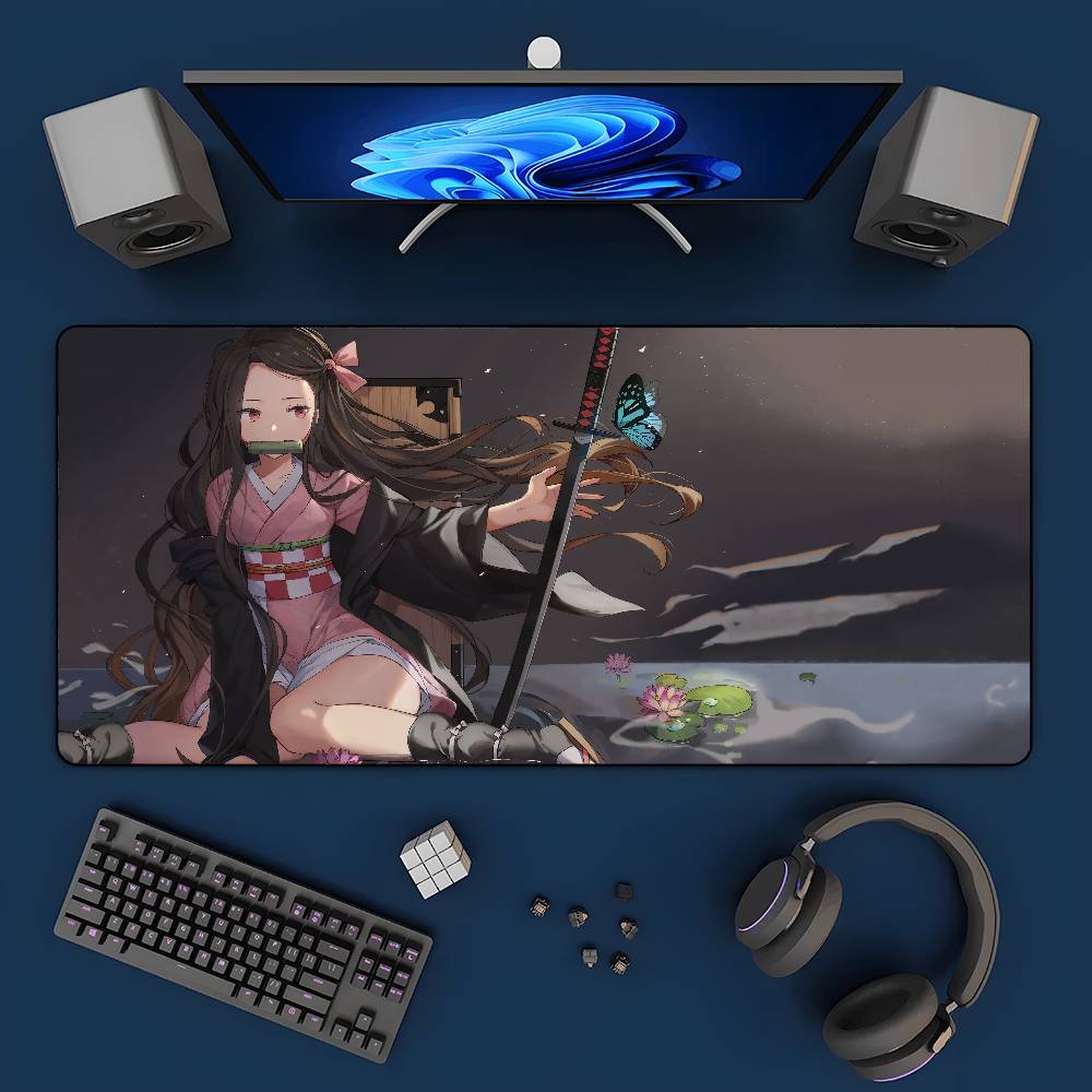 Demon Slayer Hashira Training  – Gaming Keyboard Training Bewertung und Preis