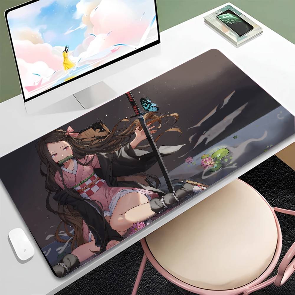 Demon Slayer Hashira Training  – Gaming Keyboard Training Bewertung und Preis