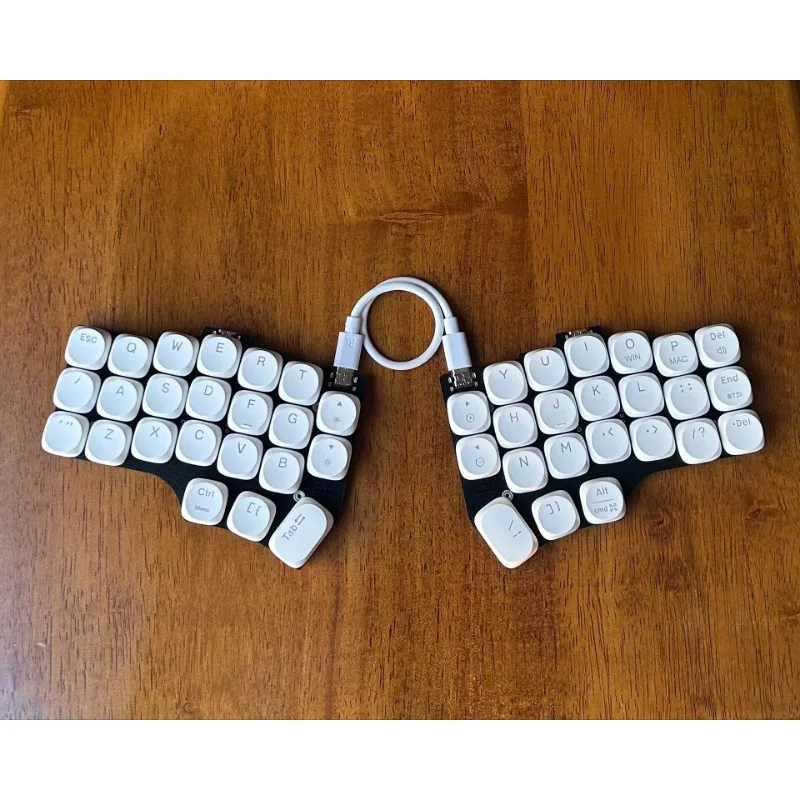 Corne V4 Dwarf Axis Split Keyb – Gaming Keyboard Ergonomic Bewertung und Preis