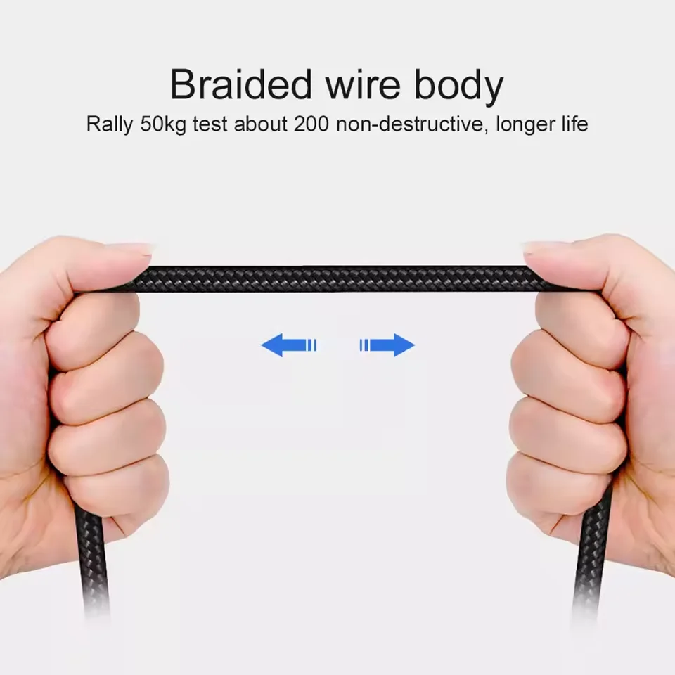 40W USB C Ports Fast Charge Ca – Coiled Usb Cable Bewertung und Preis