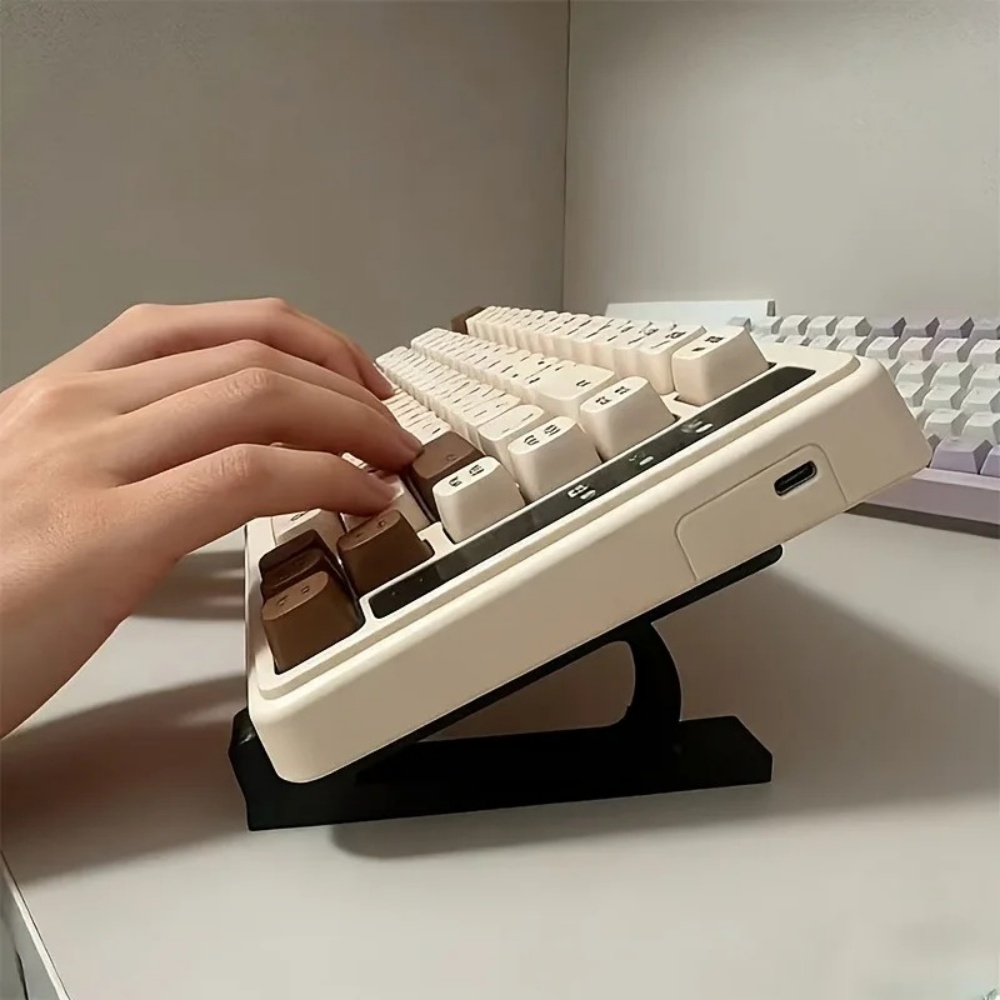 2pc Ergonomic Keyboard Riser F – Gaming Keyboard Ergonomic Bewertung und Preis