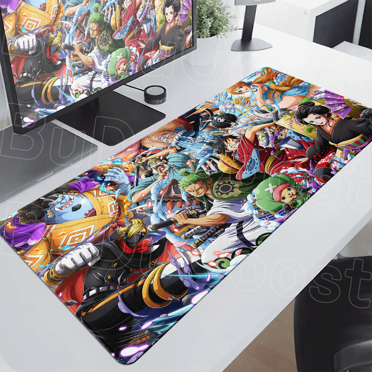 Japan Anime Mousepad Anti-slip – Gaming Keyboard Typewriter Bewertung und Preis