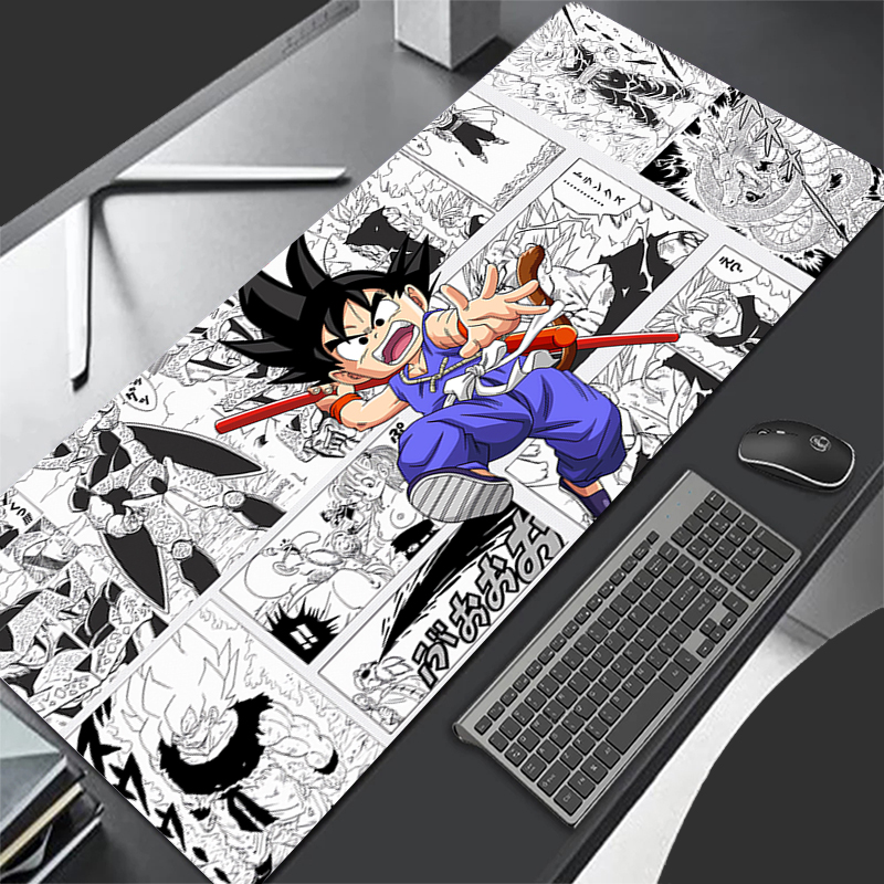 Mousepad Computer New Goku Mou – Gaming Keyboard He Bewertung und Preis