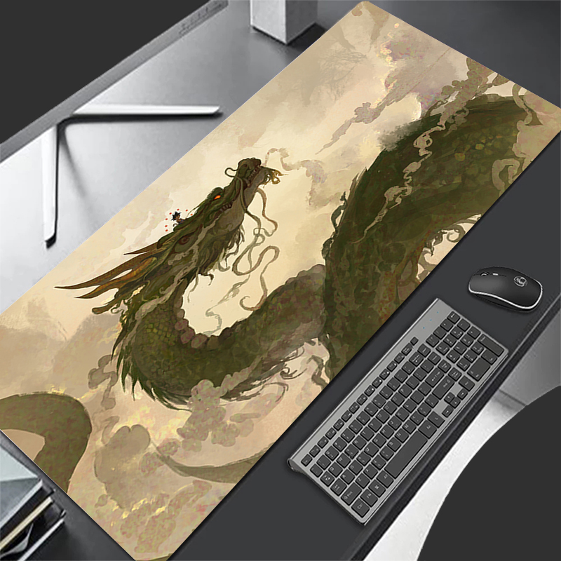 Mousepad Computer New Goku Mou – Gaming Keyboard He Bewertung und Preis