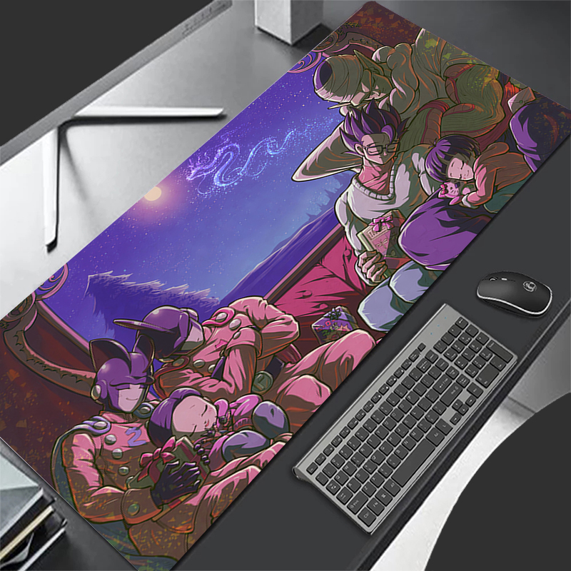 Mousepad Computer New Goku Mou – Gaming Keyboard He Bewertung und Preis