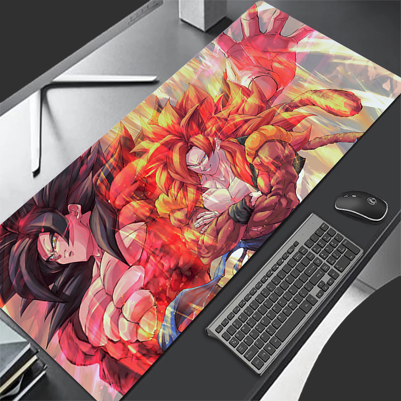 Mousepad Computer New Goku Mou – Gaming Keyboard He Bewertung und Preis