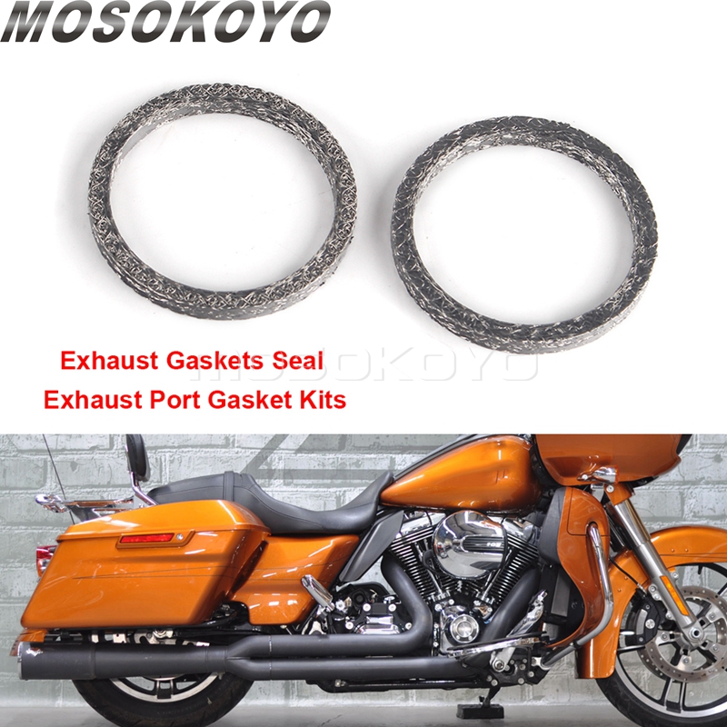 Muffler Exhaust Mount Gasket R – Gasket Mount Kit Bewertung und Preis