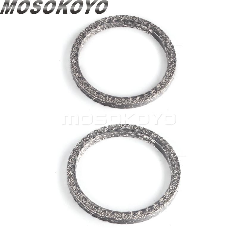 Muffler Exhaust Mount Gasket R – Gasket Mount Kit Bewertung und Preis