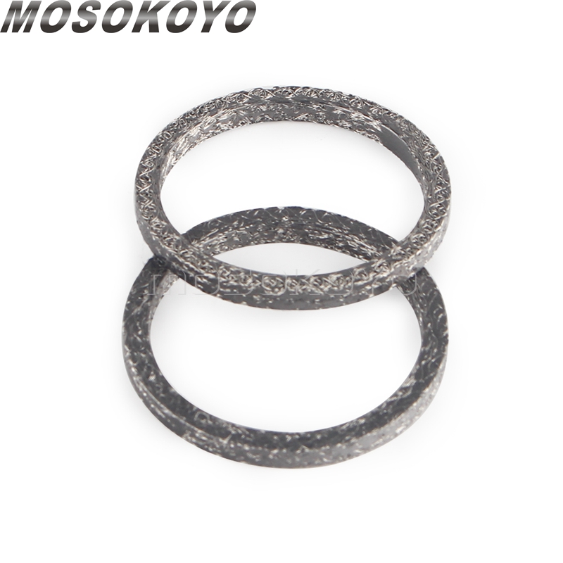 Muffler Exhaust Mount Gasket R – Gasket Mount Kit Bewertung und Preis