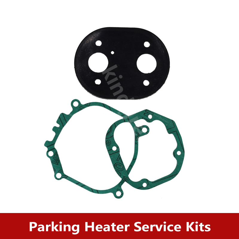 Parking Heater Service Kits 82 – Gasket Mount Kit Bewertung und Preis