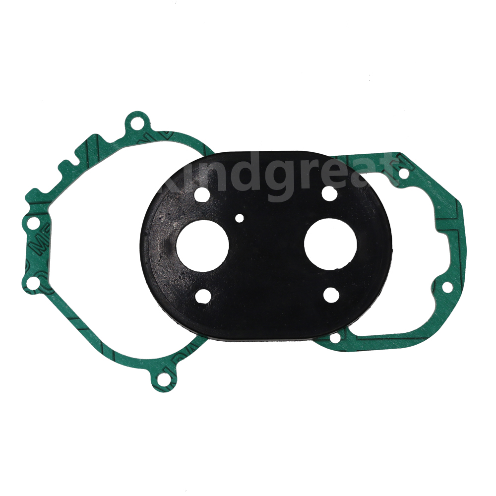 Parking Heater Service Kits 82 – Gasket Mount Kit Bewertung und Preis