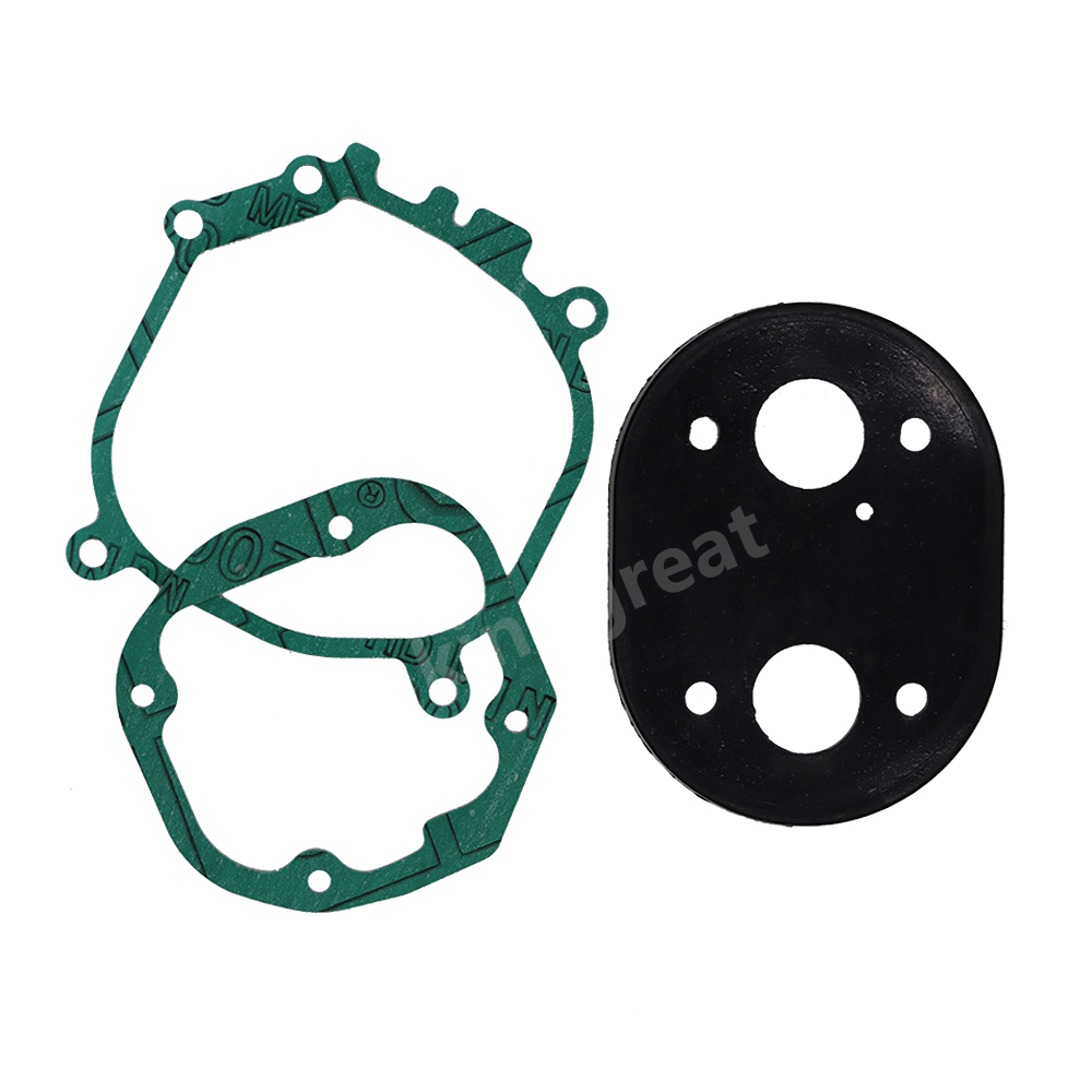 Parking Heater Service Kits 82 – Gasket Mount Kit Bewertung und Preis