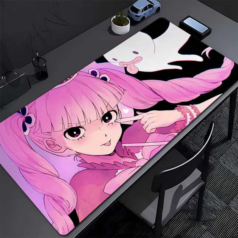 Gaming Mouse Pad One Piece Per – Gaming Keyboard Easy To Clean Bewertung und Preis
