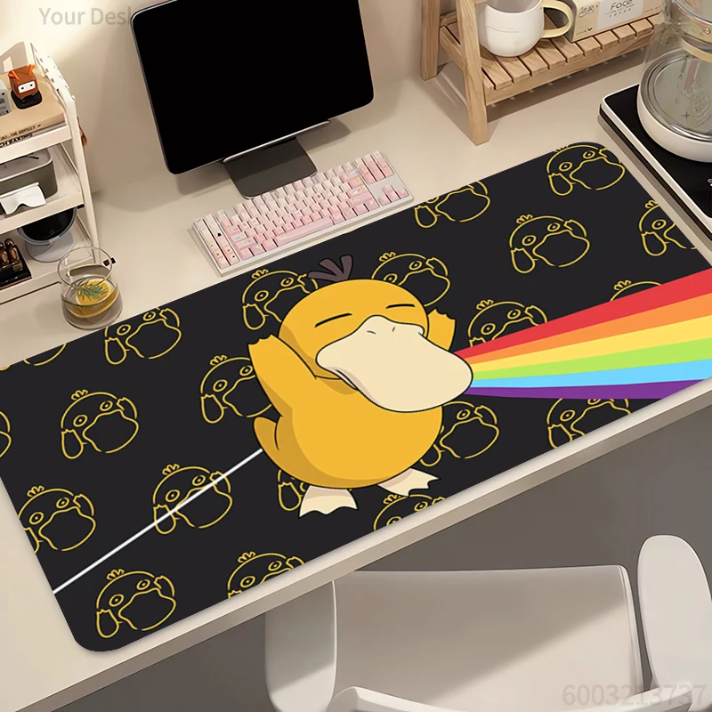 Natural Rubber Mouse Pad Pokem – Gaming Keyboard Typewriter Bewertung und Preis