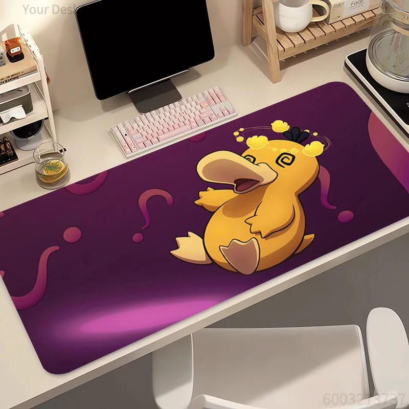 Natural Rubber Mouse Pad Pokem – Gaming Keyboard Typewriter Bewertung und Preis