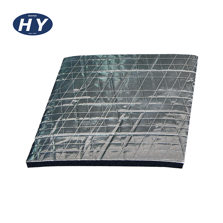 Heat Shield Car Sound Deadener – Foam Dampener Sheet Bewertung und Preis