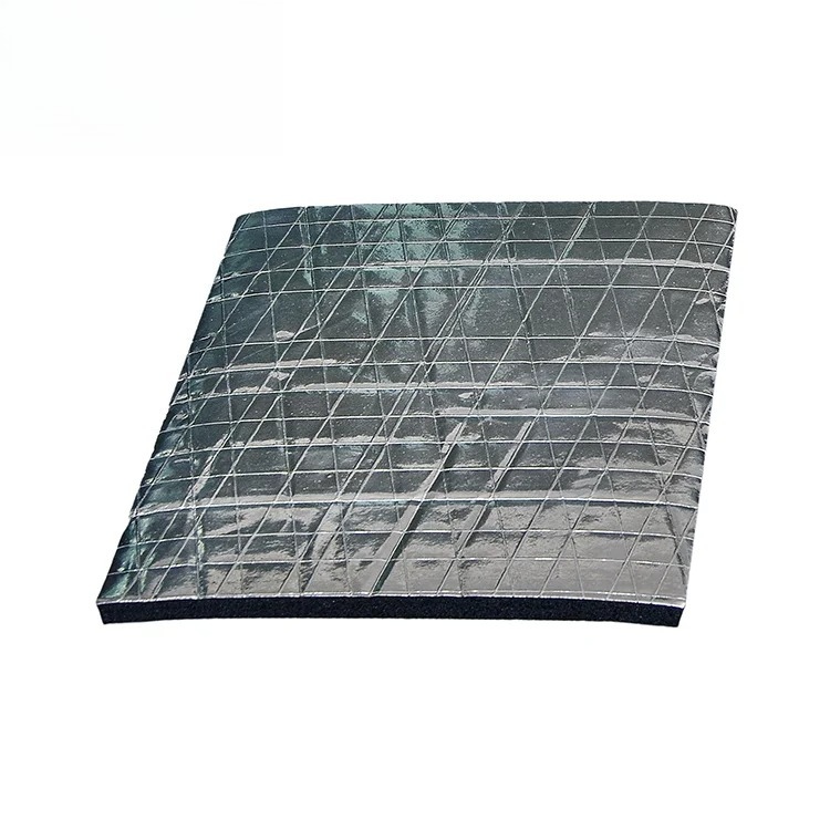 Heat Shield Car Sound Deadener – Foam Dampener Sheet Bewertung und Preis