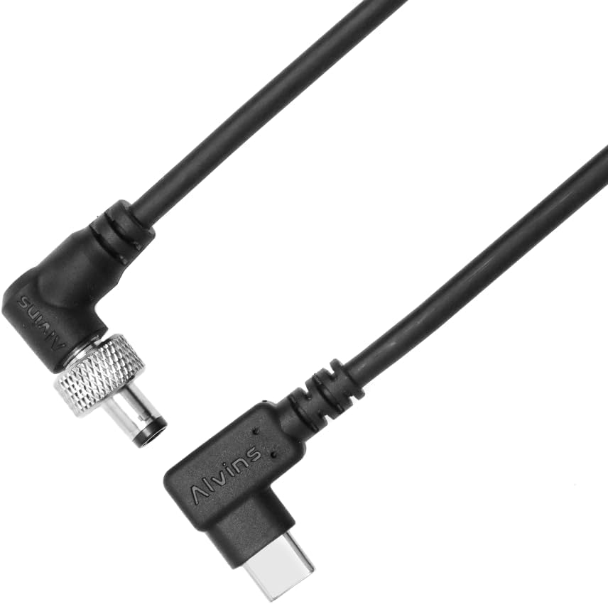 Alvin's Cables PD USB-C Type-C – Coiled Usb Cable Bewertung und Preis