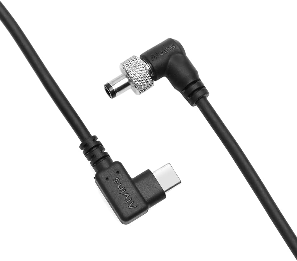 Alvin's Cables PD USB-C Type-C – Coiled Usb Cable Bewertung und Preis