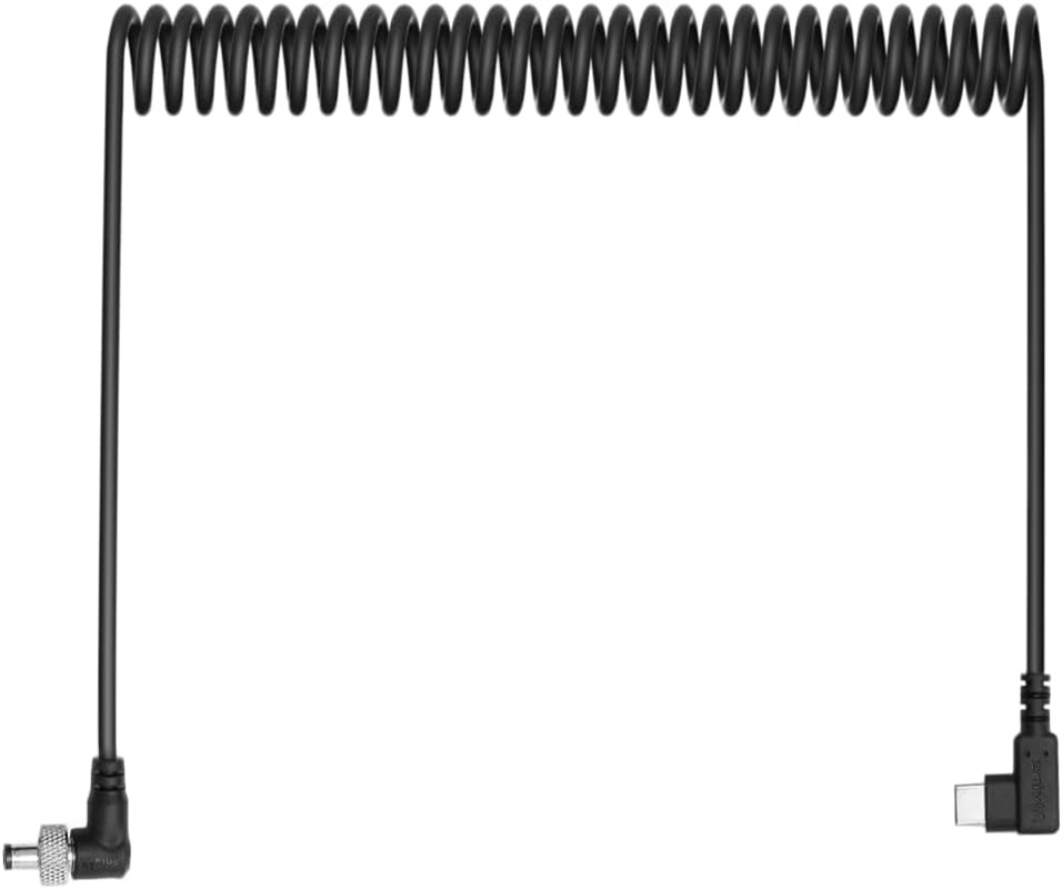 Alvin's Cables PD USB-C Type-C – Coiled Usb Cable Bewertung und Preis