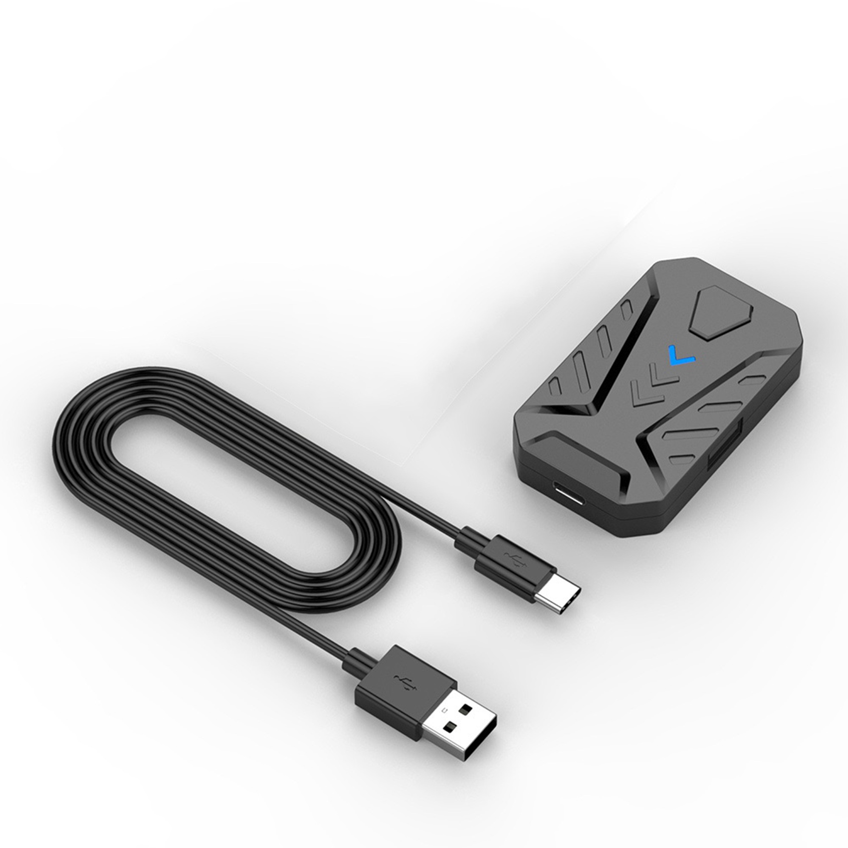-A94Z Portable Mobile Gaming K – Gaming Keyboard And Mouse Converter For Mobile Bewertung und Preis