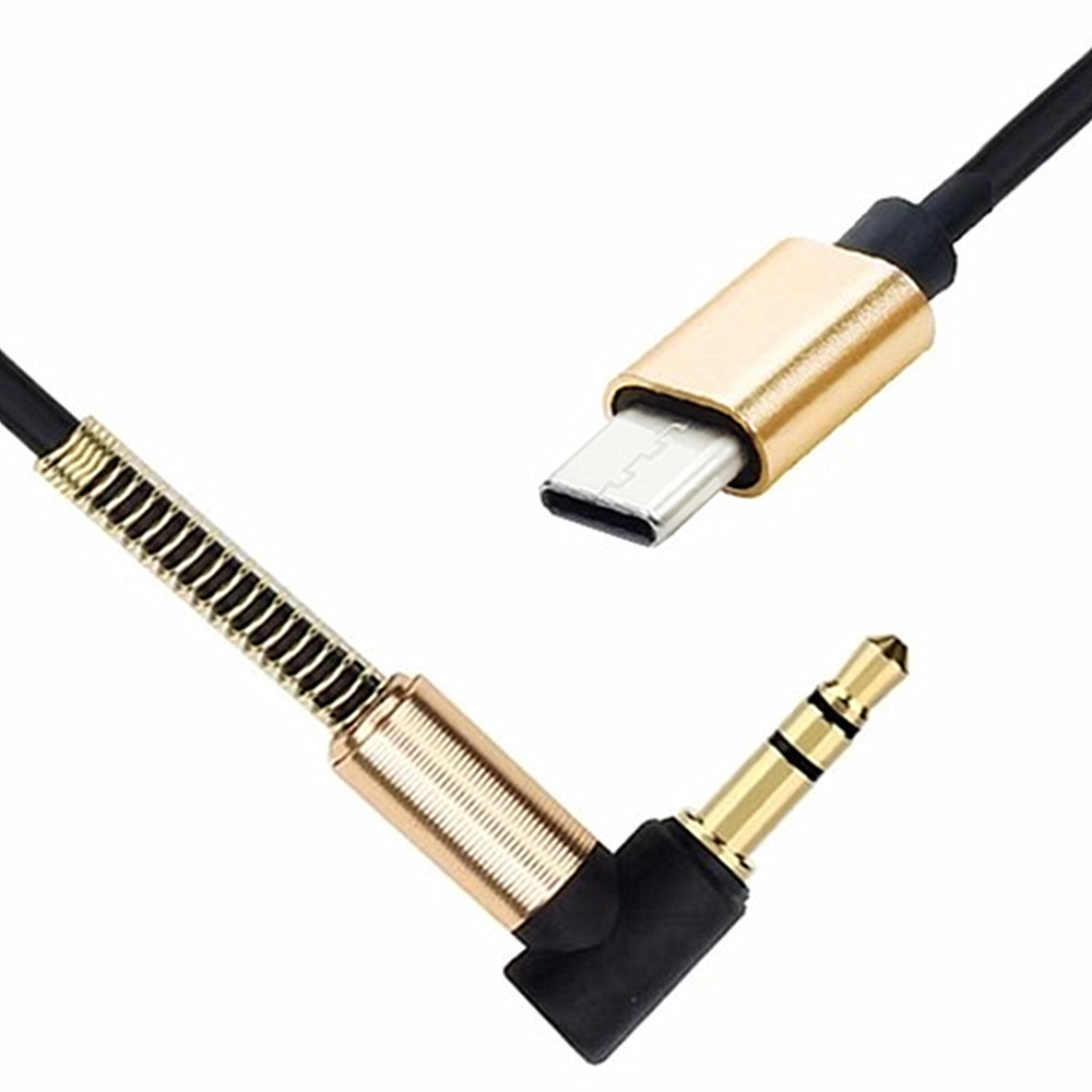 JavicTech Coiled Type C Male t – Coiled Usb Cable Bewertung und Preis