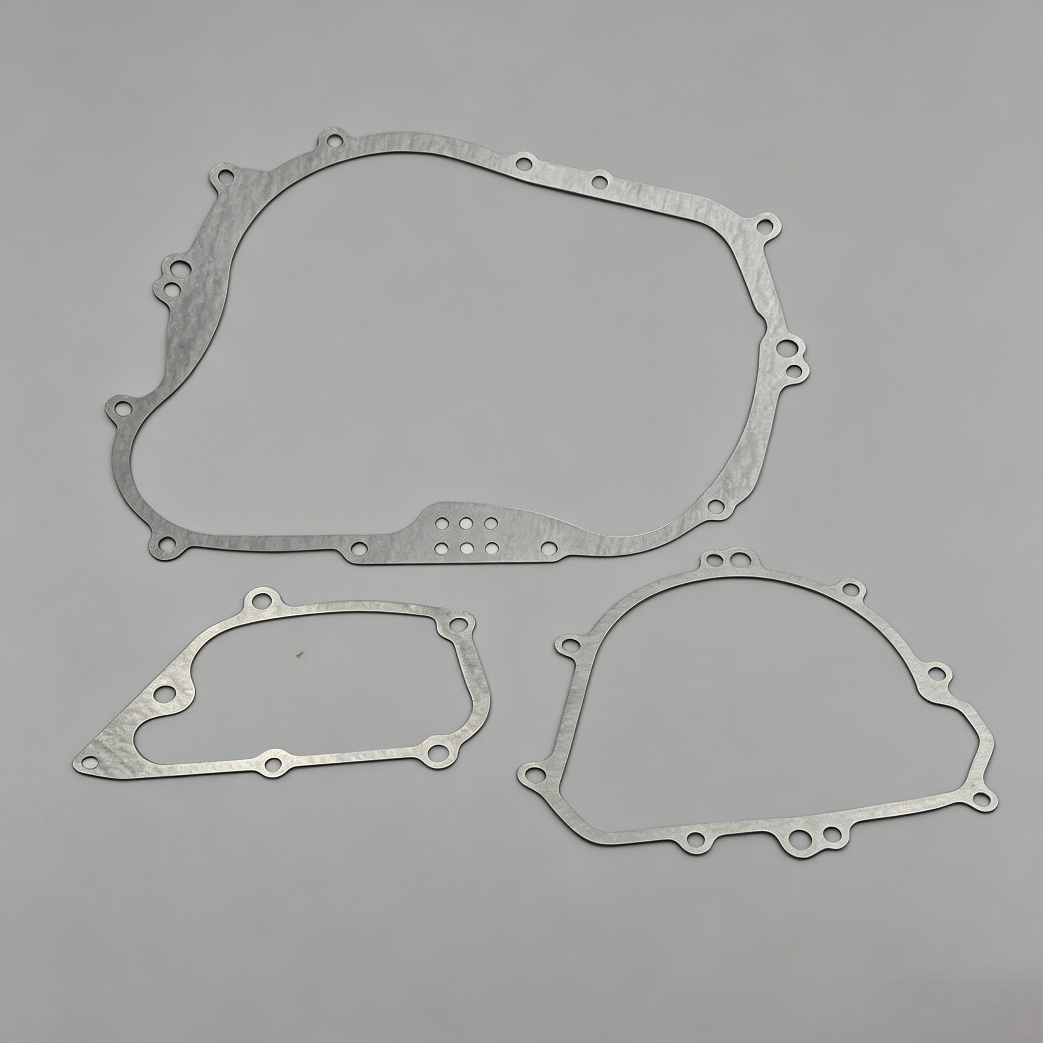 Clutch Generator Engine Cover  – Gasket Mount Kit Bewertung und Preis