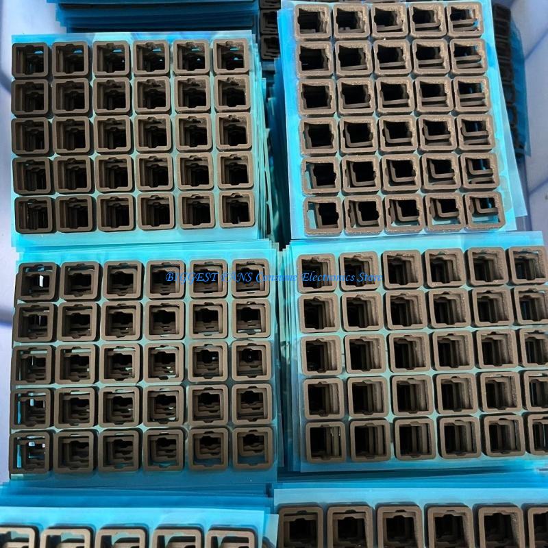 120Pcs Keyboards Switches Soun – Foam Dampener Sheet Bewertung und Preis