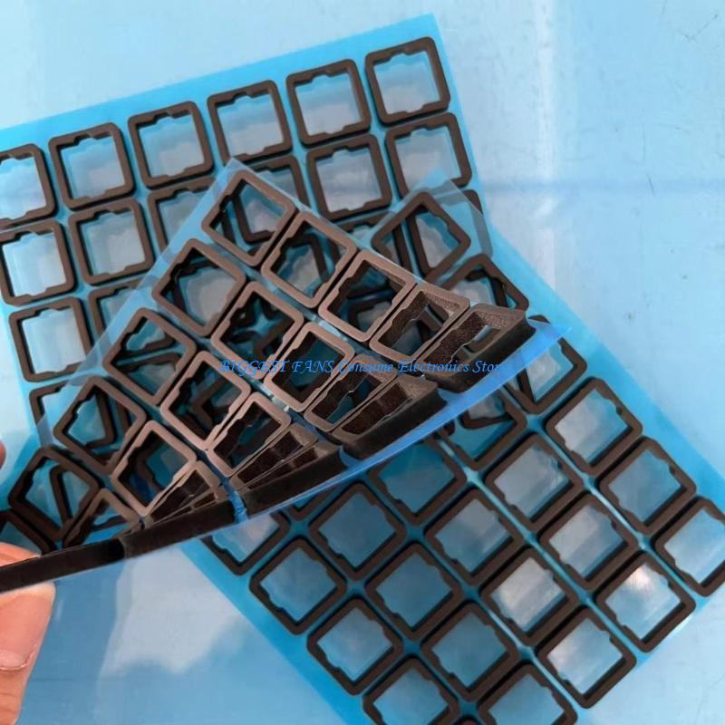 120Pcs Keyboards Switches Soun – Foam Dampener Sheet Bewertung und Preis